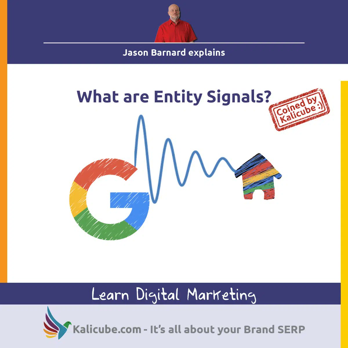 TeamKalicube's tweet photo. What are #EntitySignals? What are the pitfalls &amp; drawbacks of entity signals? And how do entity signals fit into #BrandSERPoptimization and #knowledgepanelmanagement?

All these &amp; more from this awesome read by @jasonmbarnard!
https://t.co/thcEyvZDXx

#SEO #GoogleAlgorithm #SERP https://t.co/H0ix3rtheI