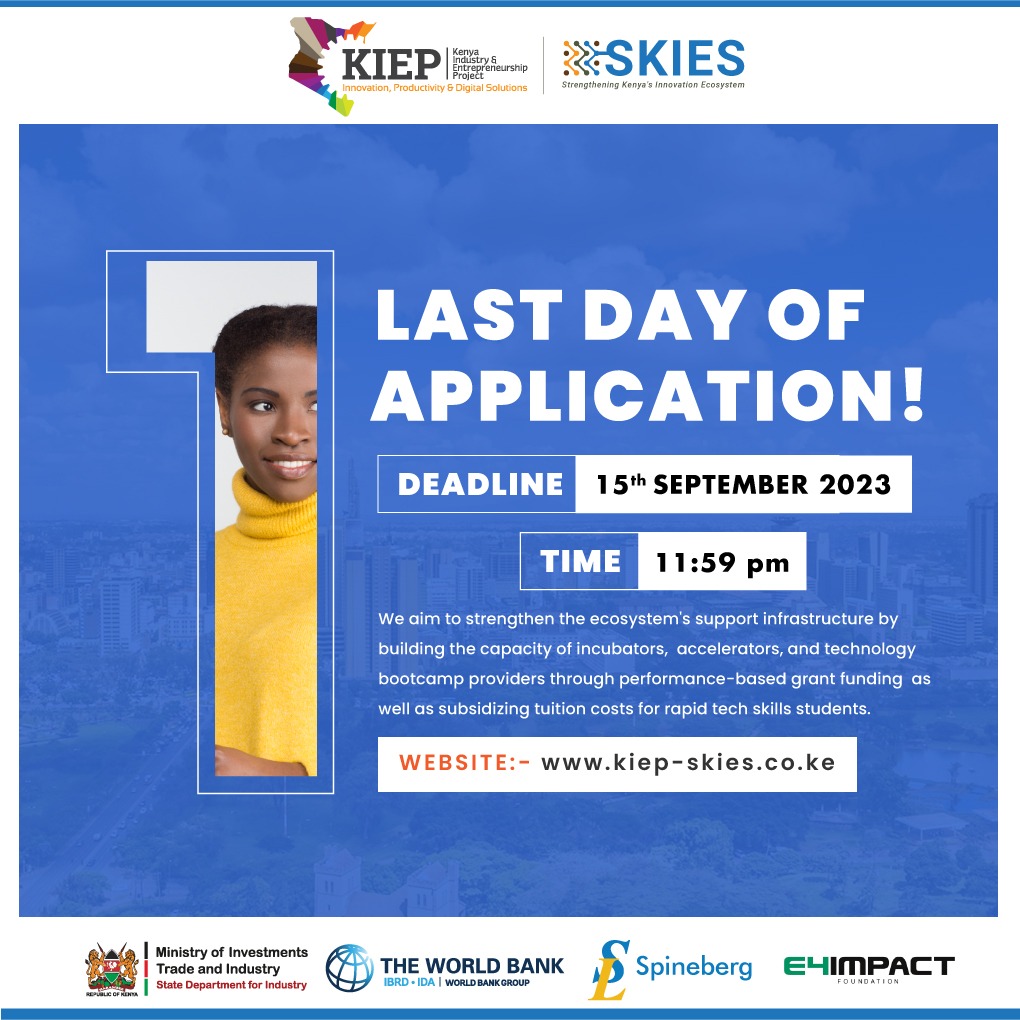 KIEP-SKIES tweet media