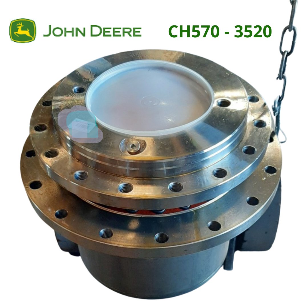 DealerSac's tweet photo. 🚜Importación y Venta de motores,piñones,ejes,bombas hidráulicas, mandos finales para Cosechadora Caña CH570 / 3520 / CH950.🚜

✅Cotizaciones:https://t.co/RNeiQtTPfw 
📩Email: edinson.delgado@manserved.com
📲WhatsApp: +51 941 828 200
🏪Manserved Dealer Sac
🚜20563657376 https://t.co/TcTzOrB4jd