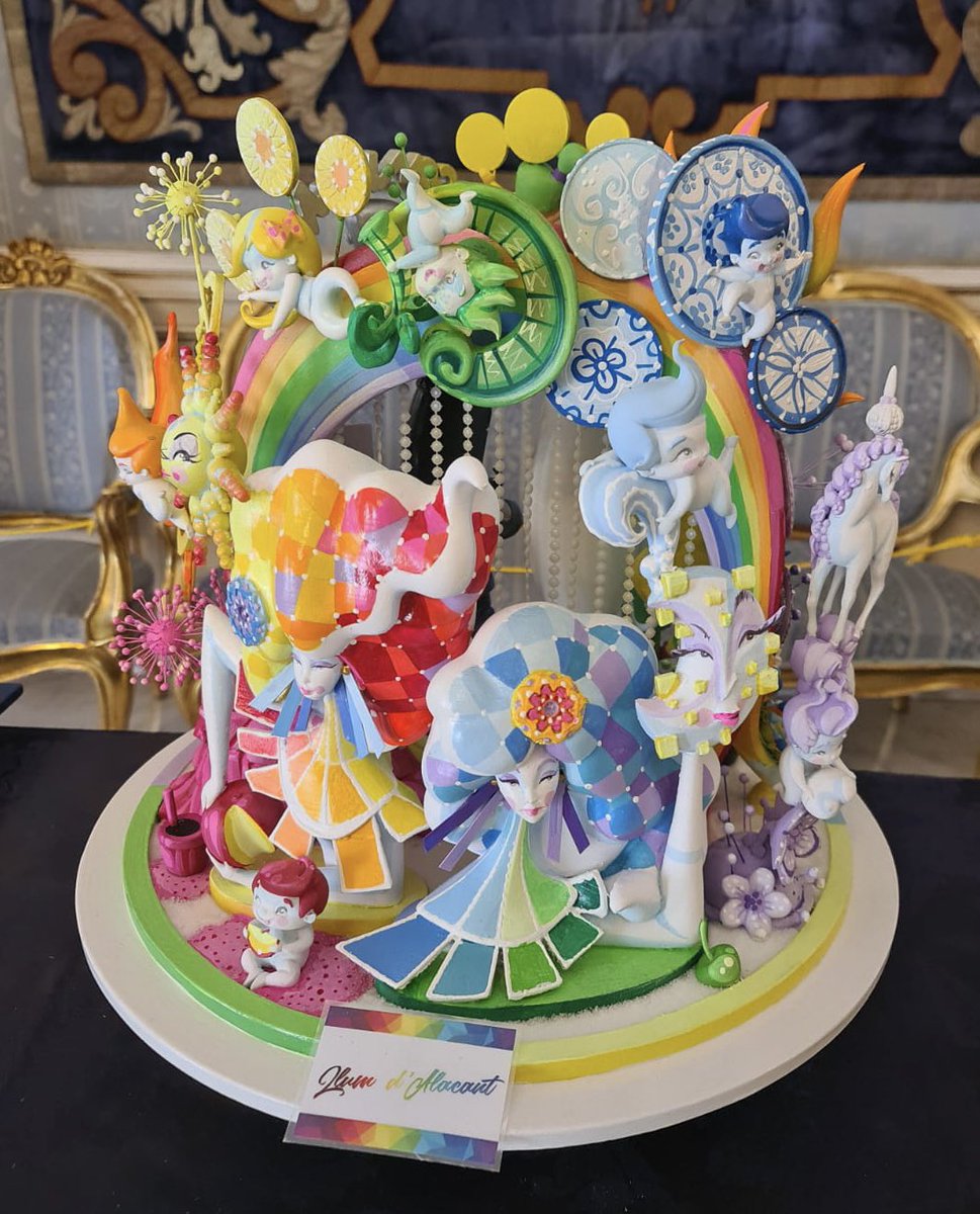 MAQUETA HOGUERA OFICIAL INFANTIL DE ALICANTE 2024

ARTISTA: SERGIO GÓMEZ 

LEMA: LLUM D’ALACANT 

#hogueras #fogueres