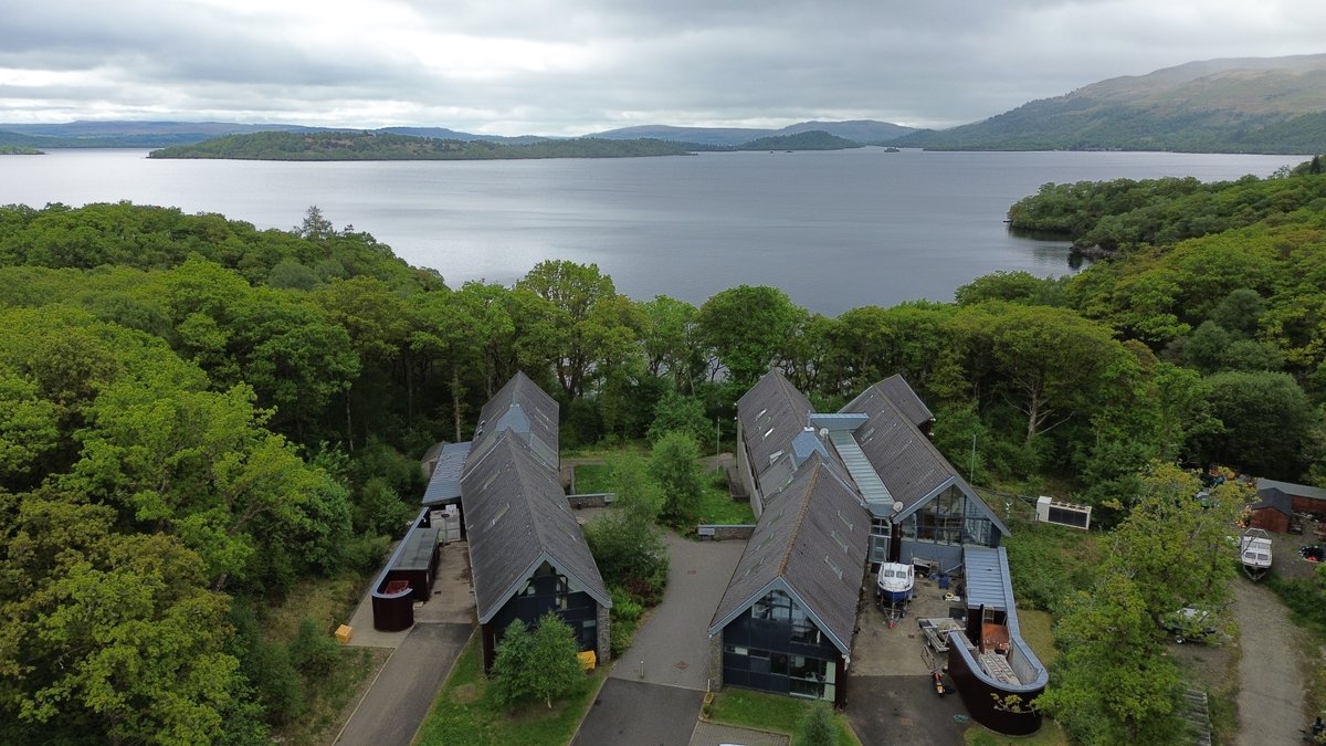 📢Exciting vacancy in an amazing location. We are looking for a new Director (Professor/Senior Lecturer) for the @SCENE field station 📅Closing 4th Oct 🔁Pls share nature.com/naturecareers/…