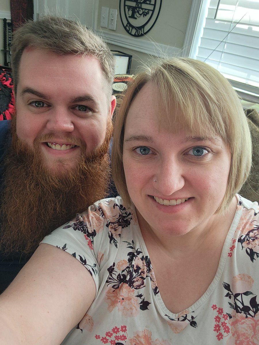 MrsGRITS's tweet photo. Happy HAPPY birthday to the love of my life, my better half, my reason for happiness, @ObeyJPlexity. I love you more than the sun shines, and more than the moon pulls on the oceans. You are amazing and wonderful and I LOVE YOU!!!  #happybirthday #obeyjplexity #33looksgoodonyou https://t.co/Hqe7FoMaeR