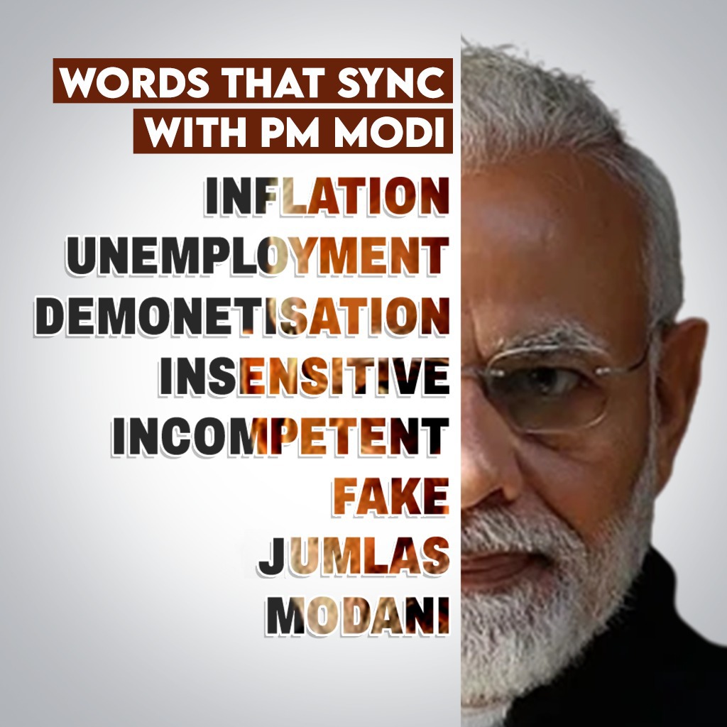 Congress tweet media