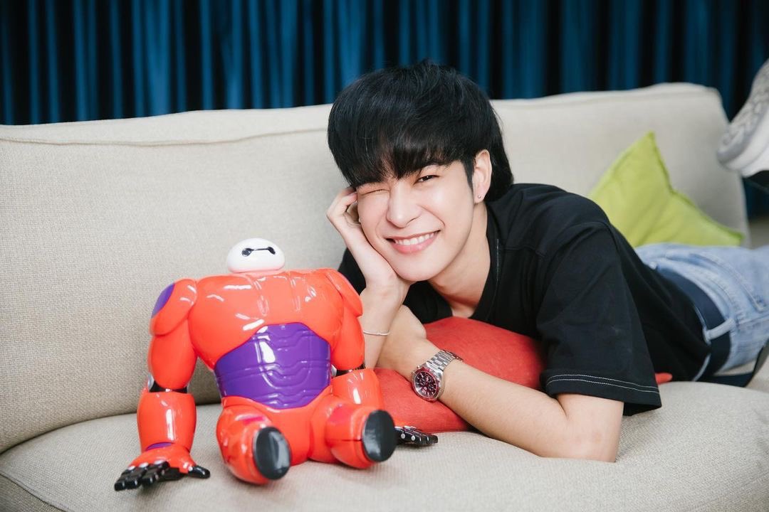 myfavbabyart's tweet photo. Cuteness 💗
#Artpakpoom
pix artpakpoom_j https://t.co/yUgjZKg53U