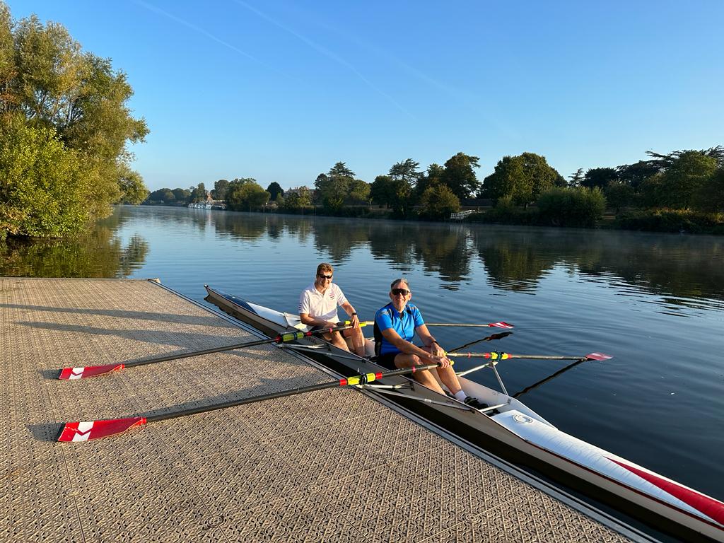 KGS Vets tweet media