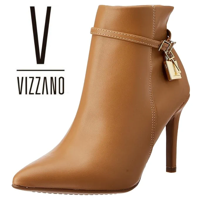 Boat Shoe Casual, VIZZANO, feminino