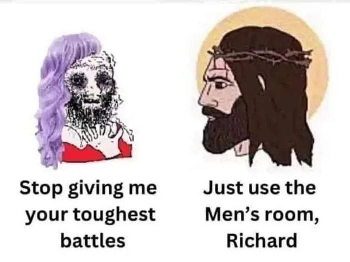Skynetstore's tweet image. #meme #troons #jesus