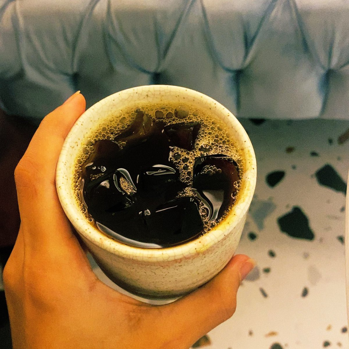 onlydalii's tweet photo. Another day, another cup of coffee https://t.co/anJrCoOtku