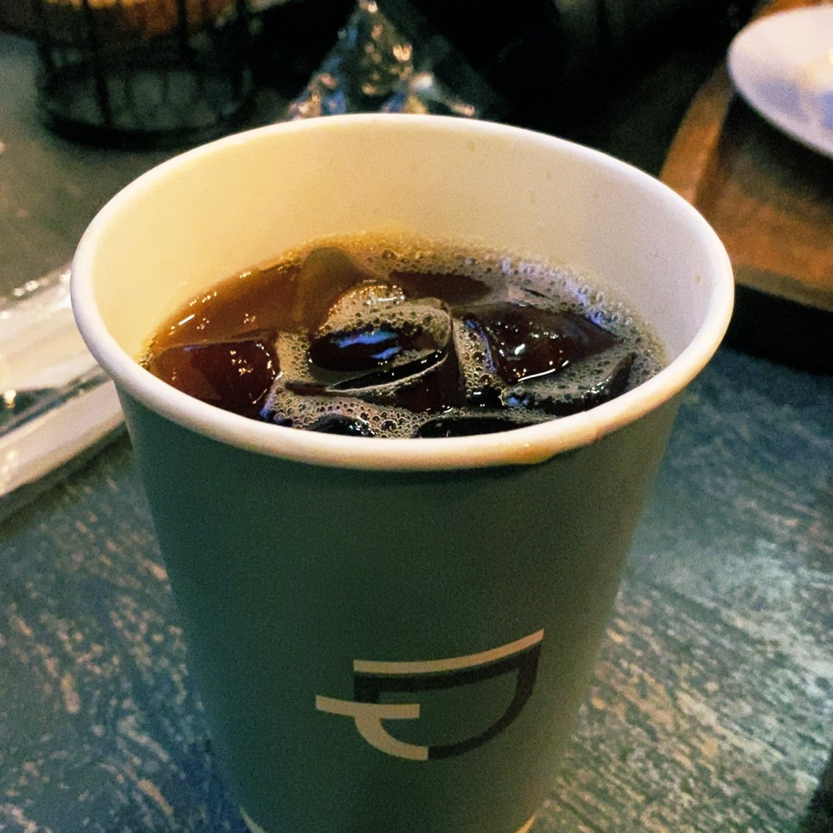 onlydalii's tweet photo. Another day, another cup of coffee https://t.co/anJrCoOtku