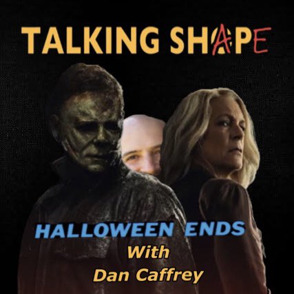 Talking_Shape's tweet photo. Podcast Guest On Talking Shape! - DAN CAFFREY https://t.co/RGZukpyJGC

#TalkingShape https://t.co/wekCqznvoK