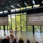 Photo by WordCamp Finland (@WordCampFinland)