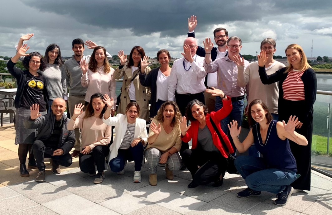 TBMED is saying #goodbye for now!

You will find a #wrapup of our latest news in our last #newsletter issue
➡️ tbmed.eu/newsletter/new…

The journey is not completely over though. We will stick around with our #OITB #goMed . 
Watch out for us! 👀