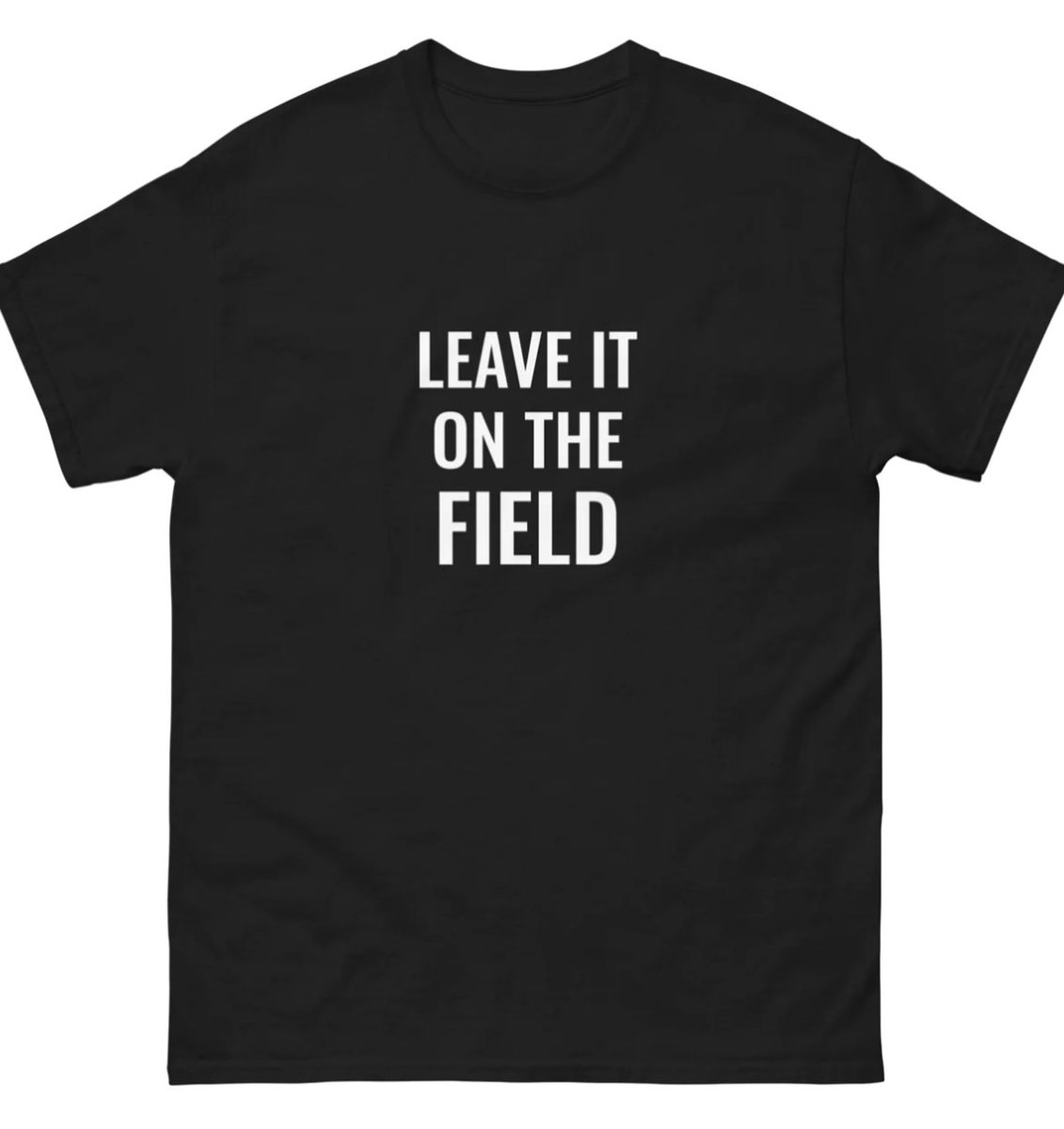 FKEMerchandise's tweet image. NEW🔥🔥🔥 Its football season.. On the football field and in life #LeaveItOnTheField #NFL #Football #TheSeason #SuperBowl #Probowl #Playoffs #RegularSeason #schedule #Stadium #NFLTicket #FKEMerchandise FKEMerchandise.com