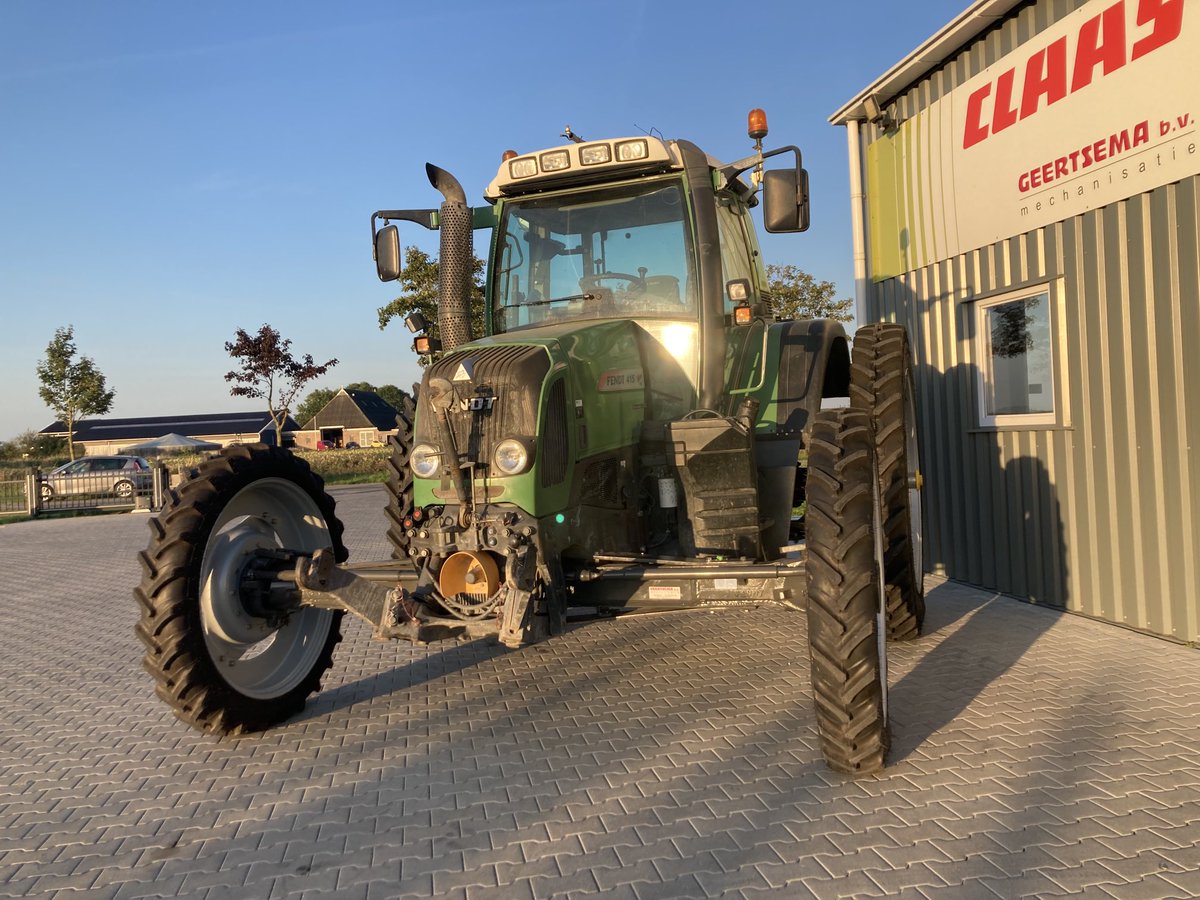 Weer een #asverbreding afgeleverd. 3 meter spoorbreedte met de mogelijkheid naar 3,2 meter. #lmbgeertsema #rijpaden