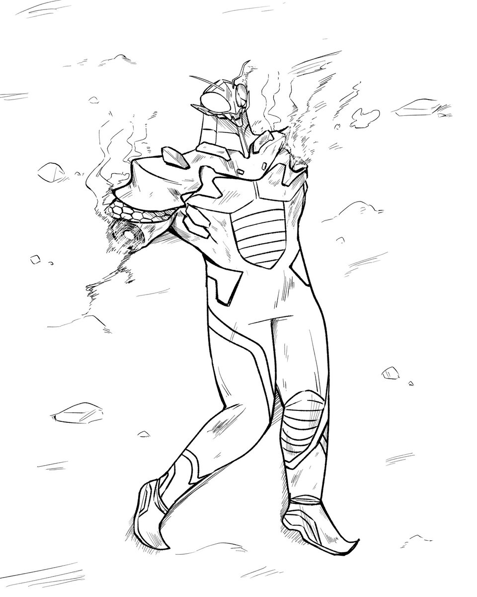 これがこうなる 