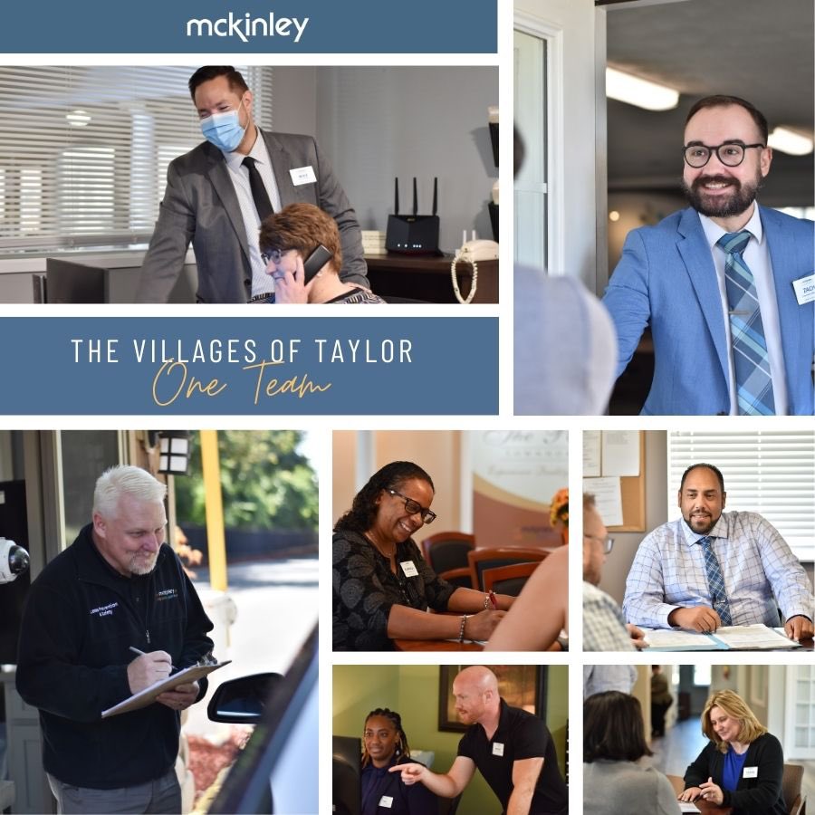 AlbertMBerriz's tweet photo. The Villages of Taylor - Best Team in all of Wayne County, Michigan #Extraordinary #OperatingExcellence #CustomerFirst #TeamFirst William Epps https://t.co/s0boN8LxUJ