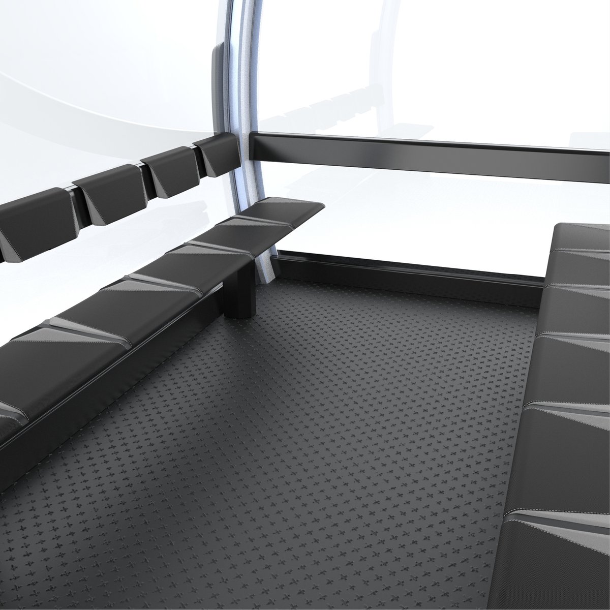 MOJA_Design's tweet photo. The modular seating concept and an extensive list of options make it possible to adapt the configuration to the specific conditions of the ropeway and the requirements of the customer. 

https://t.co/ZnAXwYiMCs

#Seilbahn #ropeway #cablecar
@DoppelmayrGmbH https://t.co/yRQFtQyUT4