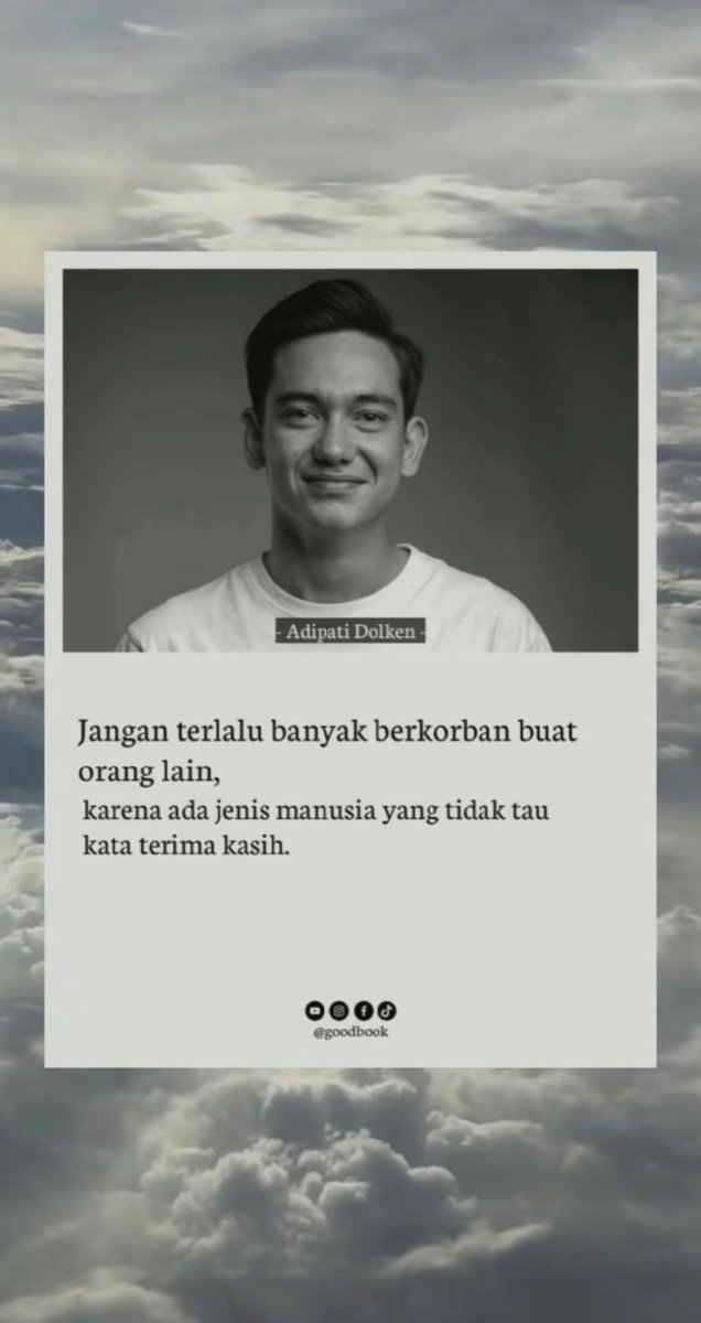 bckupacc99's tweet photo. "Jangan terlalu" https://t.co/UwsenEy8dg