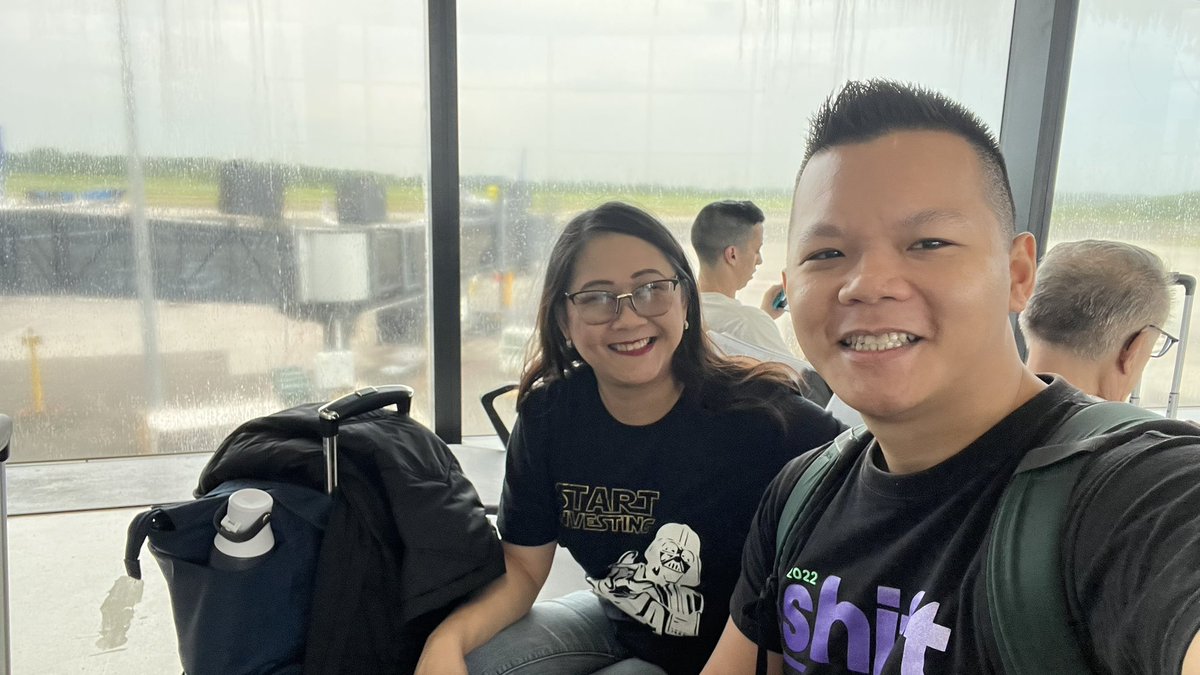 juluwong's tweet photo. Y aquí con @PrisPK1301 #rumboabootcamp @somoscdi @HyenukChu #cdipanama https://t.co/HyVlU1h9ry