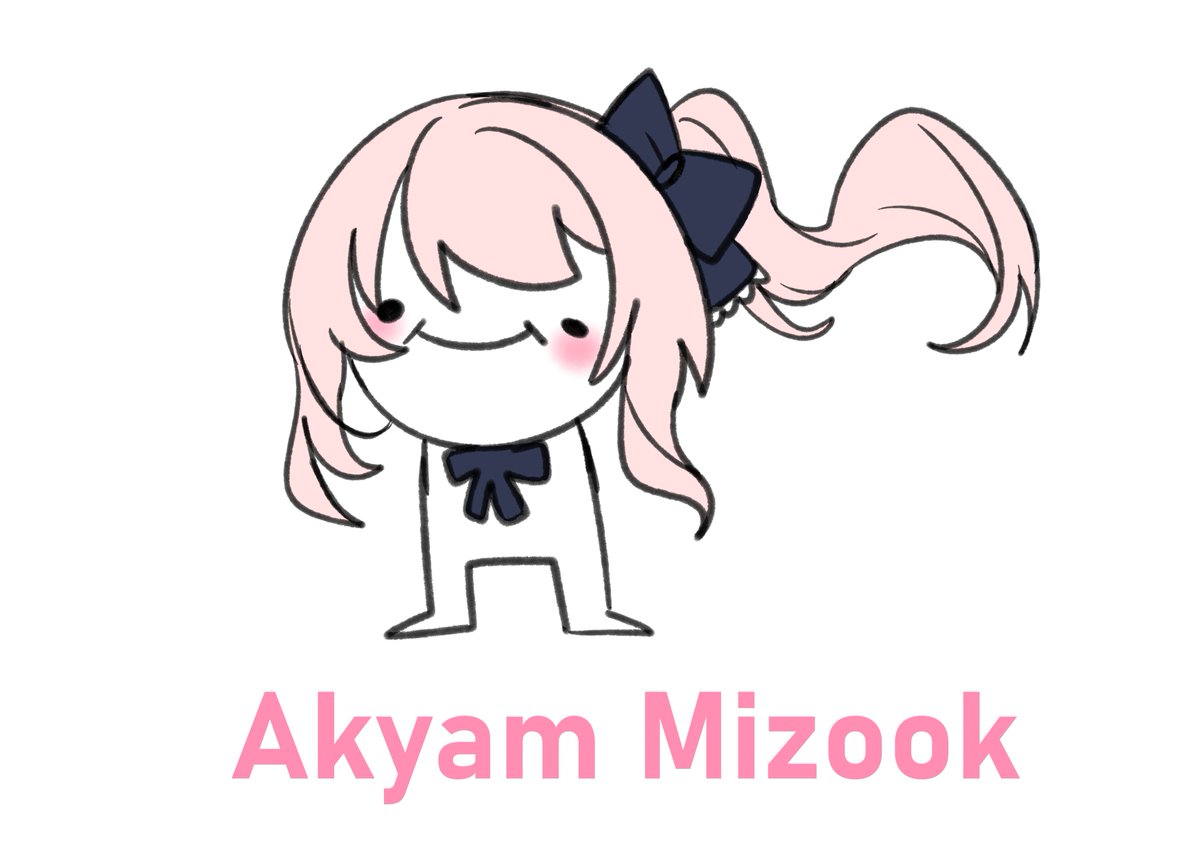 ChickenChikin's tweet photo. Got my new drawing tablet and this is the first thing I drew. https://t.co/HaDtVcyPK7