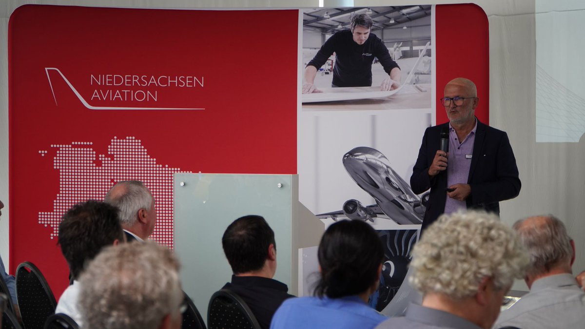 NDS Aviation tweet media