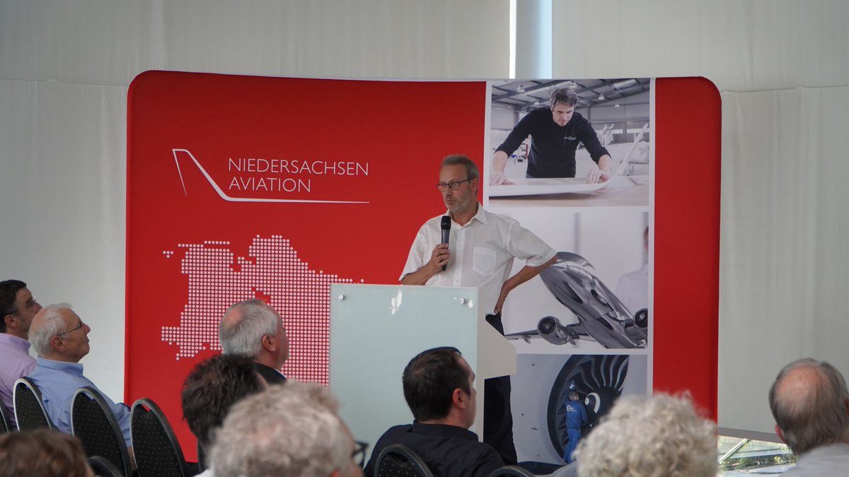 NDS Aviation tweet media