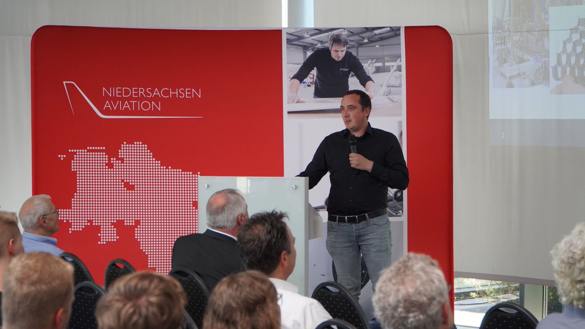 NDS Aviation tweet media