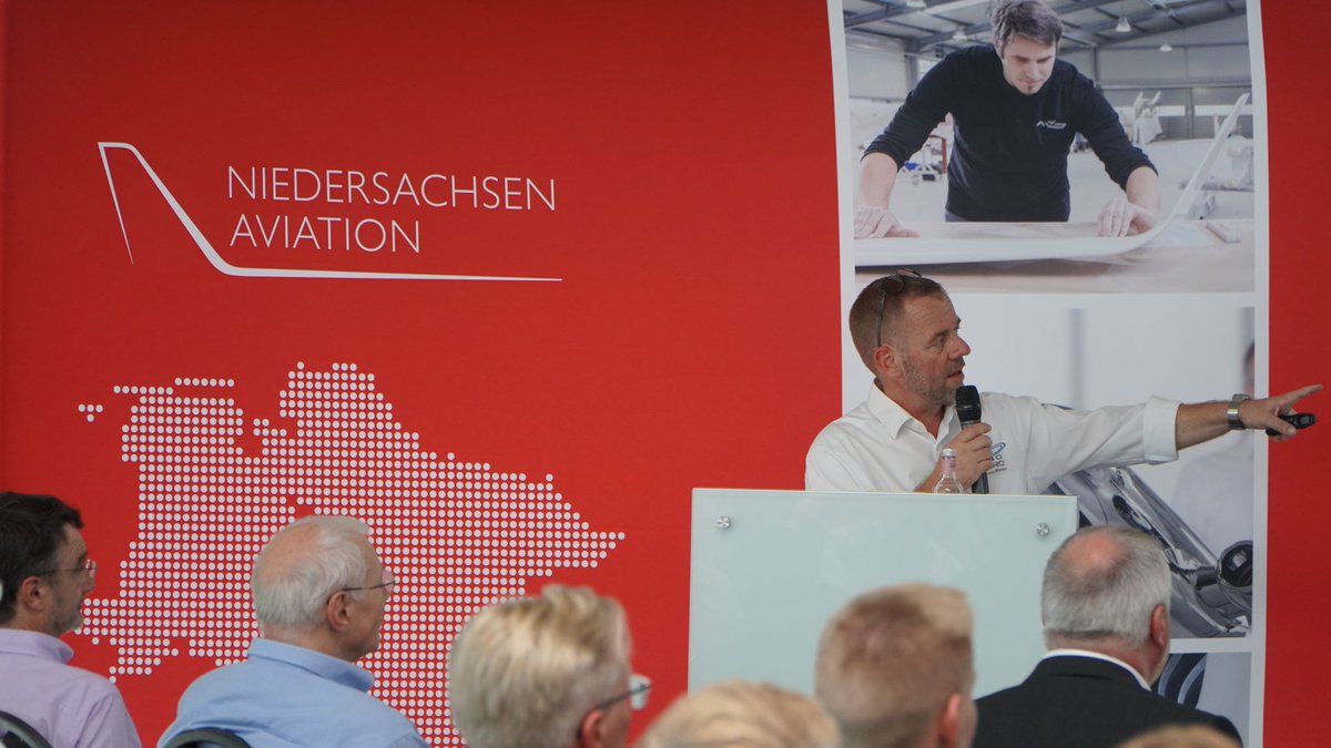 NDS Aviation tweet media