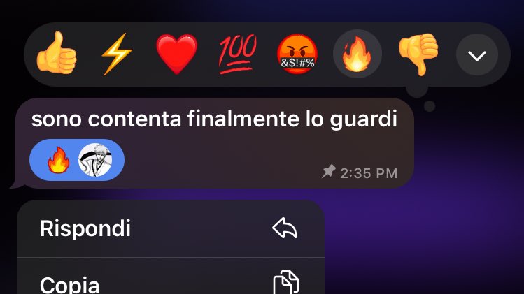 natezaytsev's tweet image. Farla contenta &amp;gt;&amp;gt;&amp;gt;