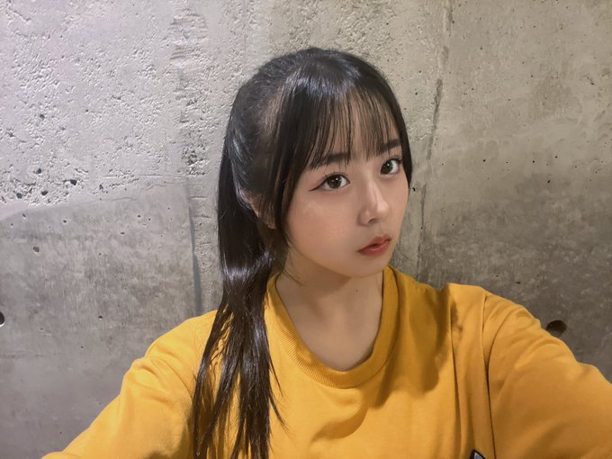 中畑里捺(りなちゃ、Rina)のTwitter画像9
