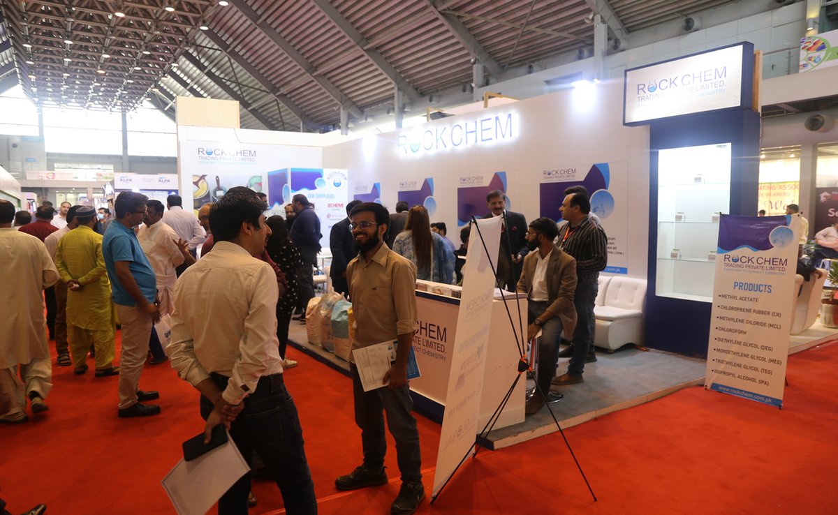 CentresExpo's tweet photo. Pakistan Paint &amp; Construction Chemicals Expo
Start date Sep 14, 2023
End date Sep 16, 2023
Glimpses of Day-2
Opening Hours: 11:https://t.co/vMIqzBKNtv to 07:00PM
Venue: Hall No 2, Expo Centers Lahore
#paint #painter #paintdesign #painting #construction #construction #chemicalsb https://t.co/4ANkLwFeUI