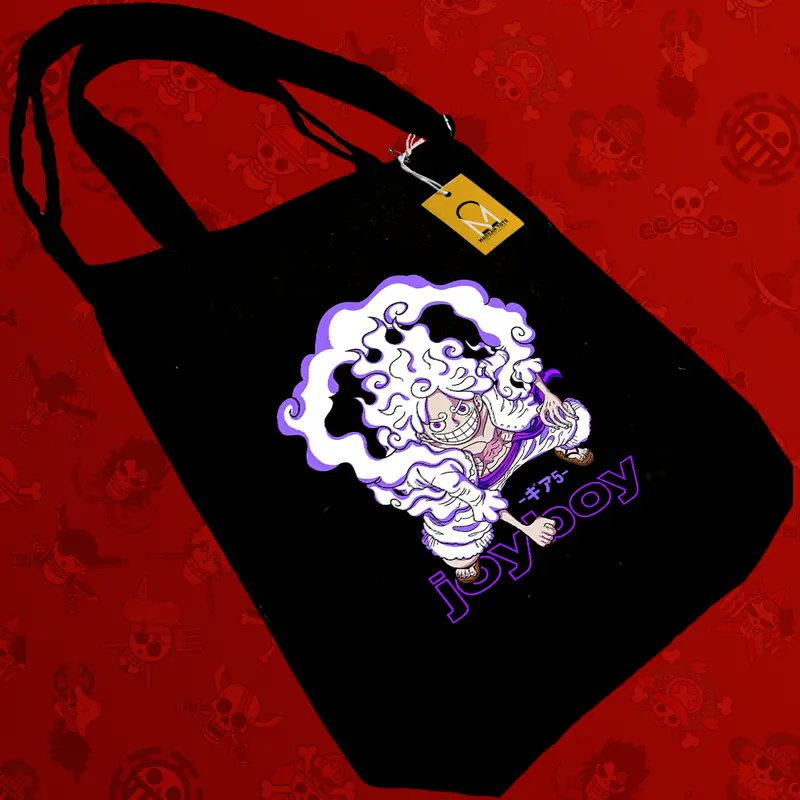 tentenimae's tweet photo. #ONEPIECE INSPIRED TOTE BAGS SLING CROSSBODY BAG WITH ZIPPER

Kindly tap this link to order 👇
🛒: https://t.co/Gje7Di4cEZ

#ONEPIECE1092 • #OnePieceNetflix • #OnePieceLiveAction https://t.co/NhvdaZ6Ltu