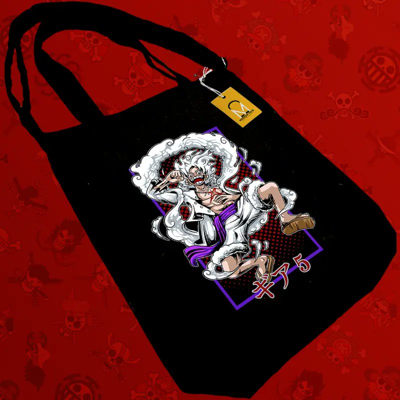 tentenimae's tweet photo. #ONEPIECE INSPIRED TOTE BAGS SLING CROSSBODY BAG WITH ZIPPER

Kindly tap this link to order 👇
🛒: https://t.co/Gje7Di4cEZ

#ONEPIECE1092 • #OnePieceNetflix • #OnePieceLiveAction https://t.co/NhvdaZ6Ltu