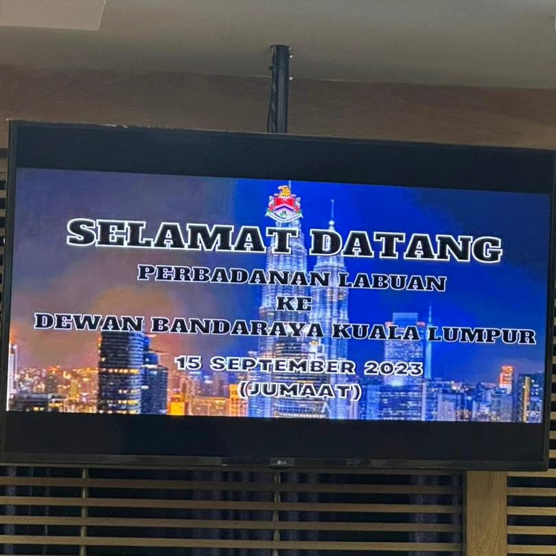 Perbadanan Labuan (PL) tweet media