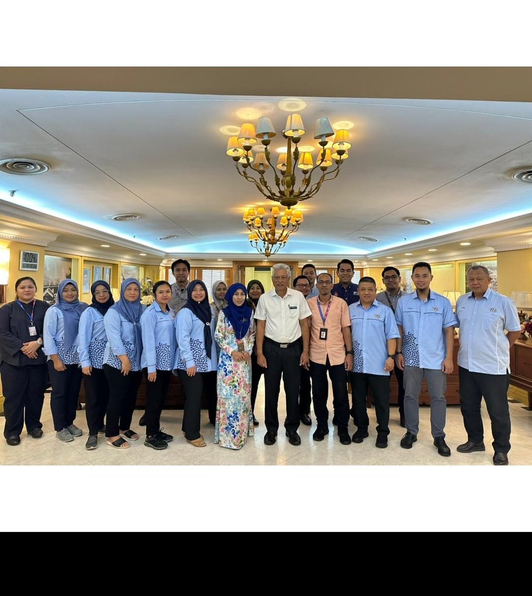 Perbadanan Labuan (PL) tweet media