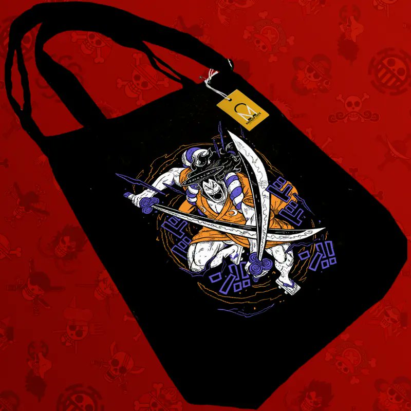tentenimae's tweet photo. #ONEPIWCE INSPIRED TOTE BAGS SLING CROSSBODY BAG WITH ZIPPER

Kindly tap this link to order 👇
🛒: https://t.co/xO3ir7aM12
🛒: https://t.co/sgwzIMwfGD

#ONEPIECE1092 • #OnePieceNetflix • #OnePieceLiveAction https://t.co/Ske4PNtvp1