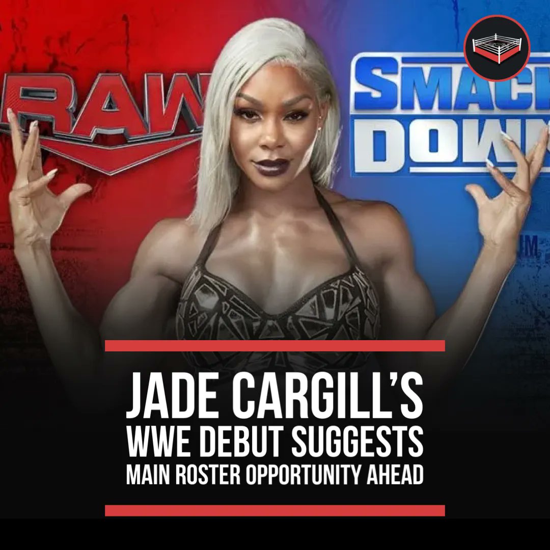 Ringside News: WWE & AEW Wrestling News tweet media