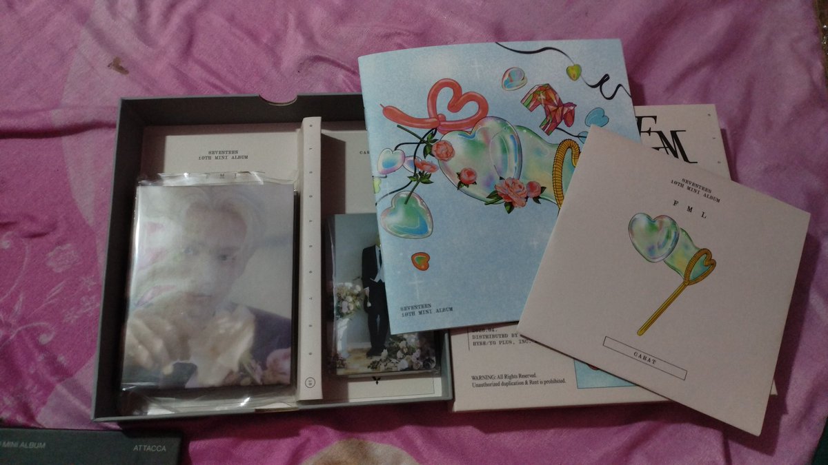 everyone_woo13's tweet photo. Just arrived todayy! Thank you po @cinnaoneroll #bythx https://t.co/giFL16gAvY