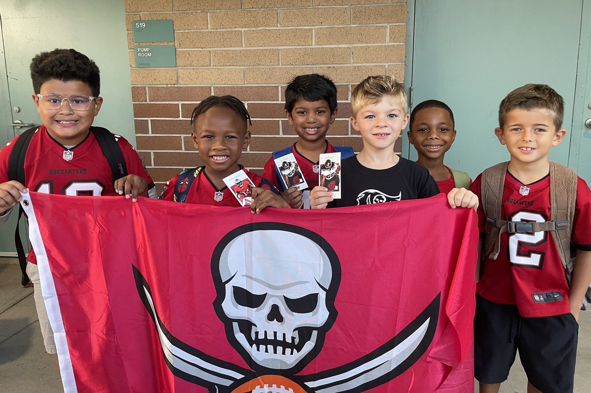 Pride Elementary tweet media