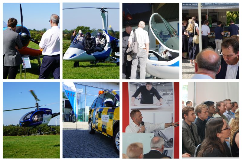 NDS Aviation tweet media