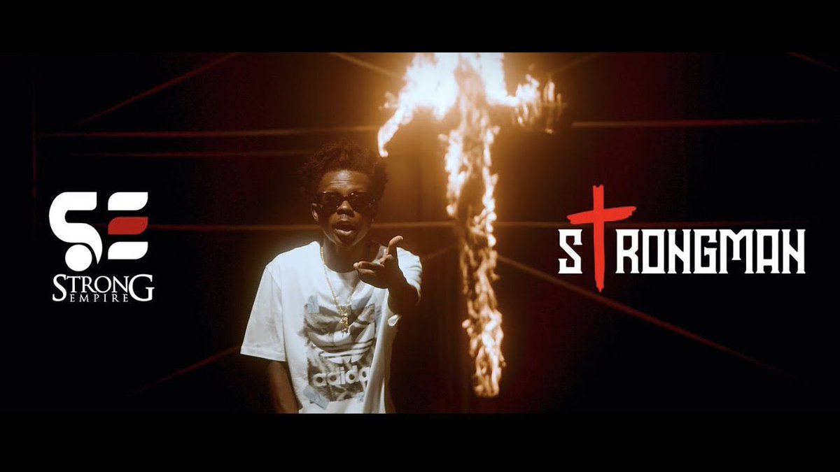 news_ghana's tweet photo. Strongman Drops Soul-Stirring Hip-Hop Track ‘Dear God’ #Entertainment #AMustListen #HipHopTrack #Strongman https://t.co/d17yKjSU5o https://t.co/aPun33A8gi