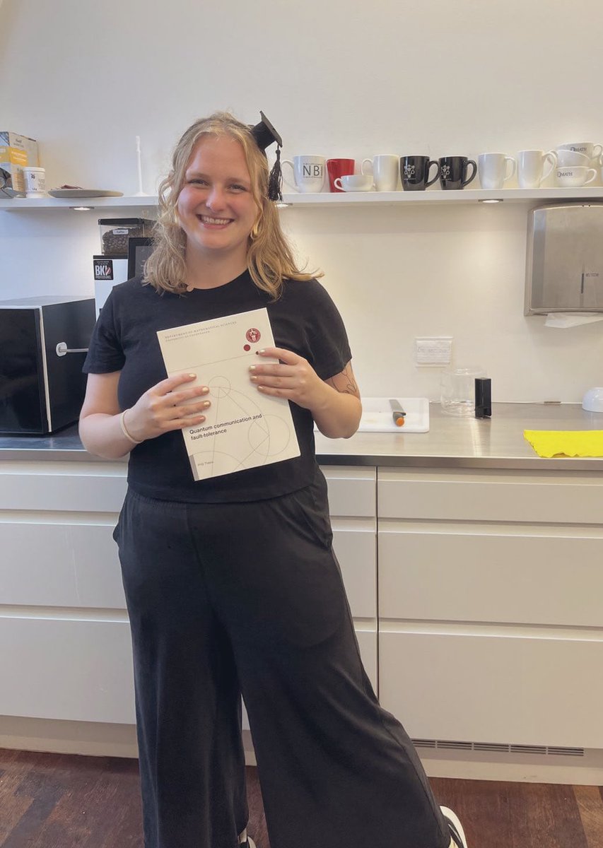 i did it it's done phd ✔️