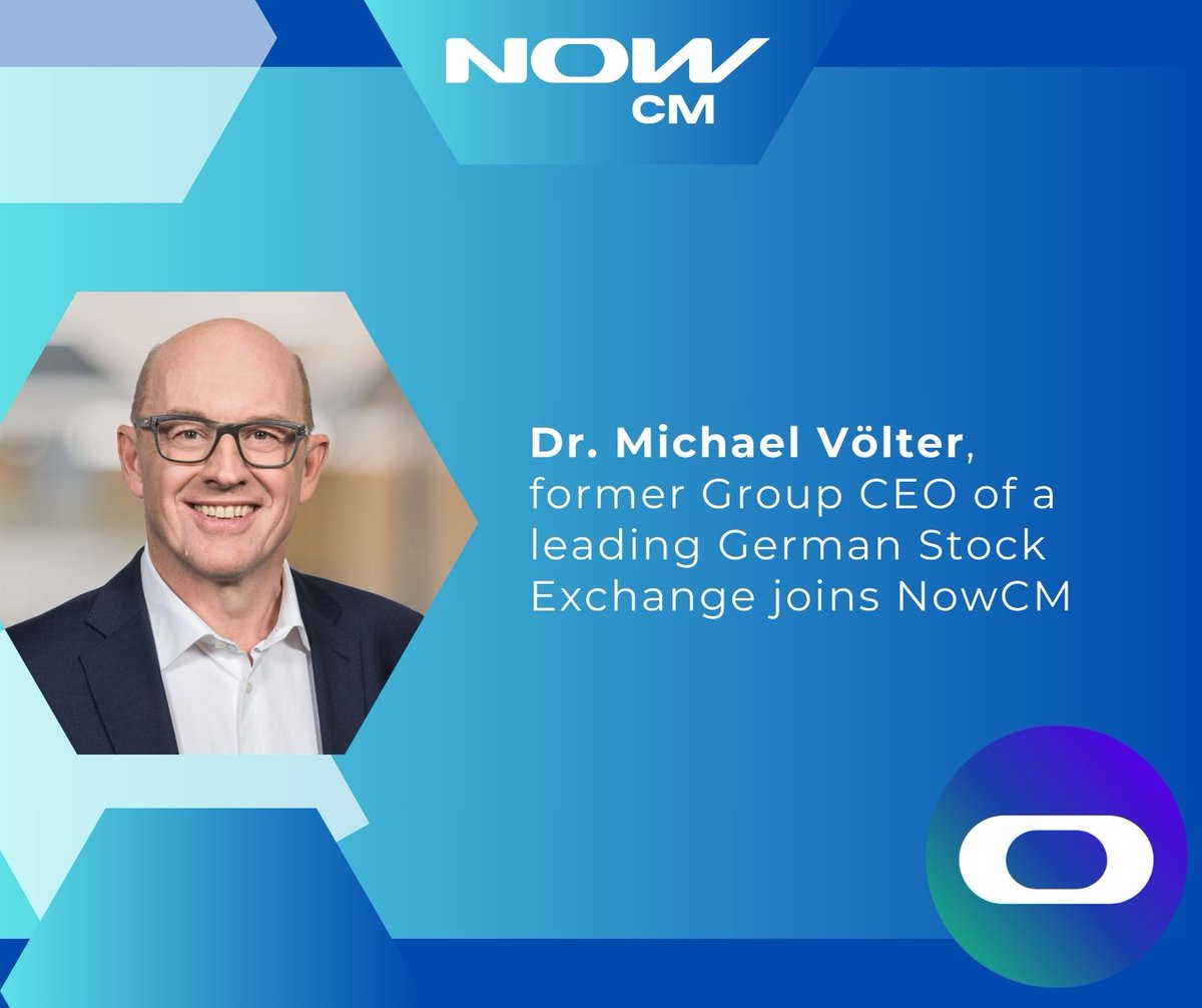 NowCM Group tweet media