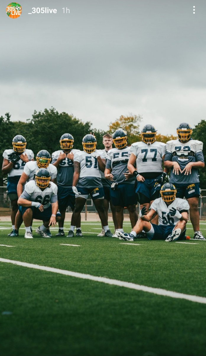 Big Dawgs
<a href="/TxWesFootball/">TxWes Football</a> #ramsup