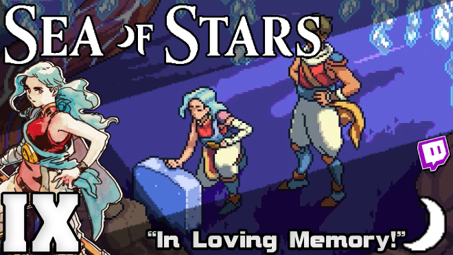 PhantomKnight75's tweet photo. Tonight! #SeaofStars continues!

https://t.co/UWHJRKzR5u

#TwitchAffiliate #twitchstreamer #SupportSmallStreamers #twitch #streaming https://t.co/ZKjHEOQcgV