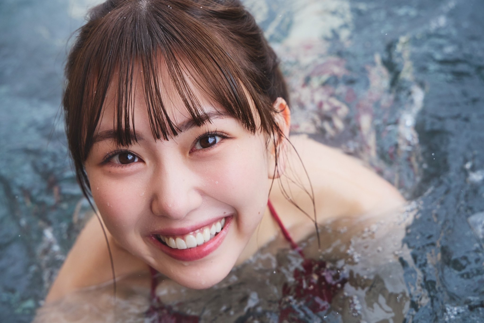 熊崎晴香 on X: 