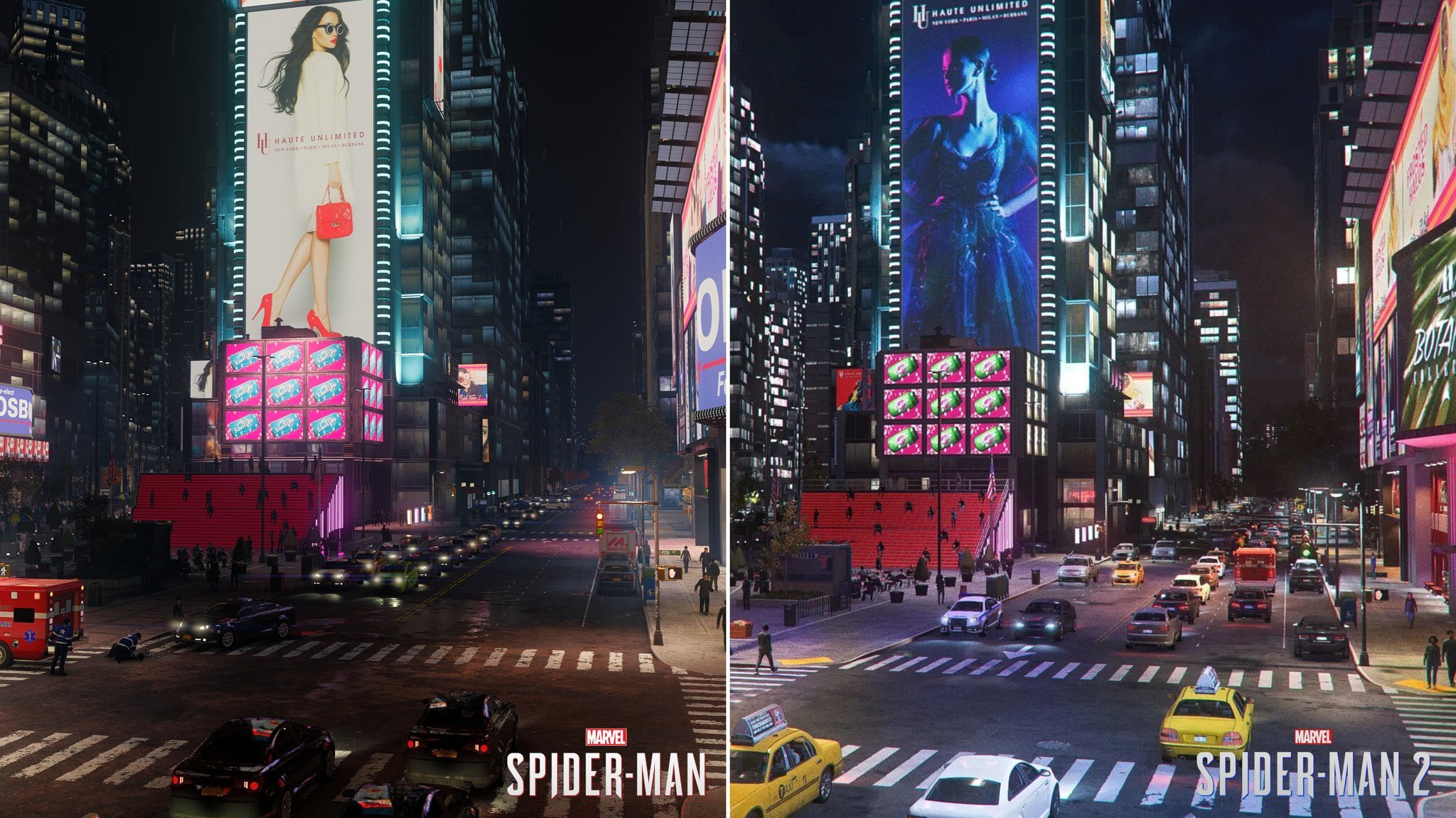 Spider-Man: Remastered: Requisitos mínimos y recomendados en PC - Vandal