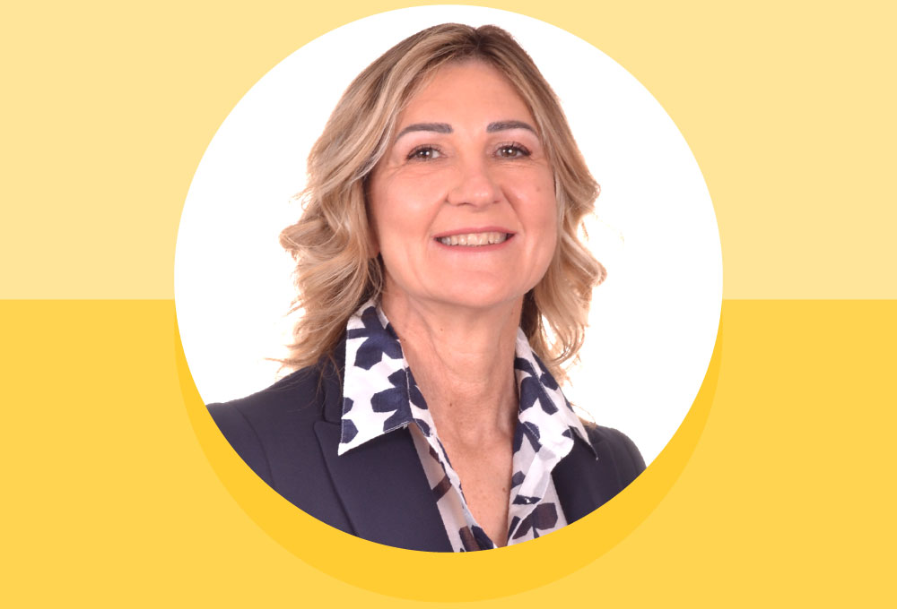 Fin_Inno_it's tweet photo. ll valore della consulenza per investimenti efficienti e sostenibili 
Intervista a Tiziana Lamberti - Executive Director Sales &amp; Marketing Wealth Management &amp; Protection, Intesa Sanpaolo
https://t.co/CMjoygv8kx https://t.co/DIGtog21Cv