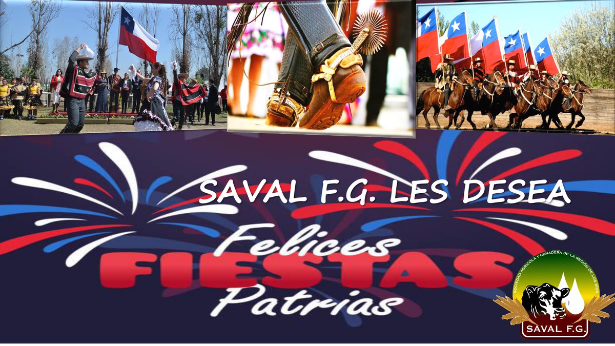 SAVAL F.G. tweet media