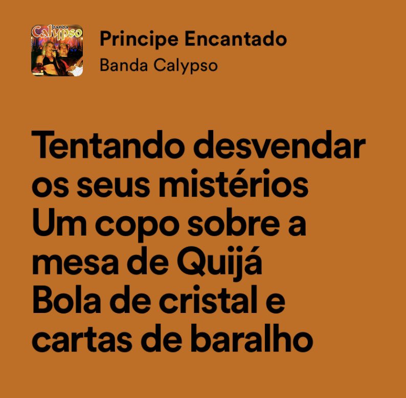cmsmarianar's tweet photo. Qual a versão da música príncipe encantado vocês preferem? 

eu não consigo mais cantar a versão antiga 😂 https://t.co/U9JFKyGFF5